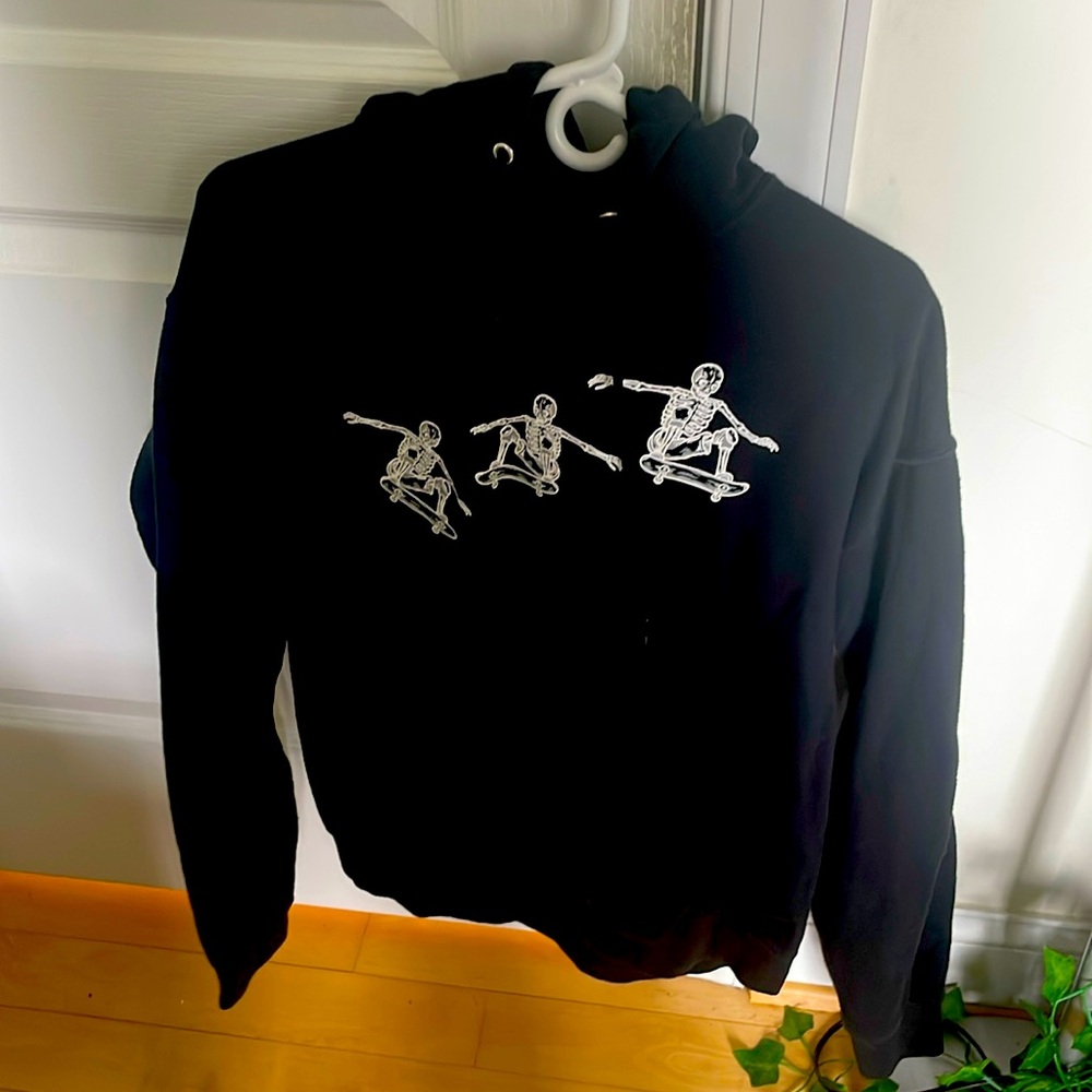 Men’s hoodie